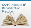 Institute of Rehabilitation Practice