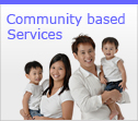 Community Based Services