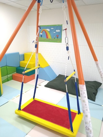 德福大廈感統訓練室相片_2 德福大廈感統訓練室相片_2