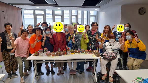 Group photo Group photo