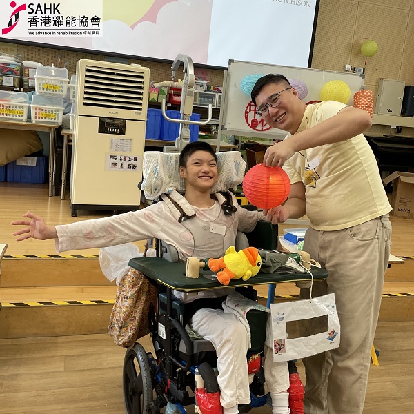 活動照片(二) 活動照片(二)
