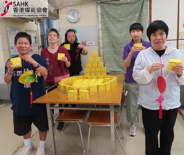 活動照片(六) 活動照片(六)