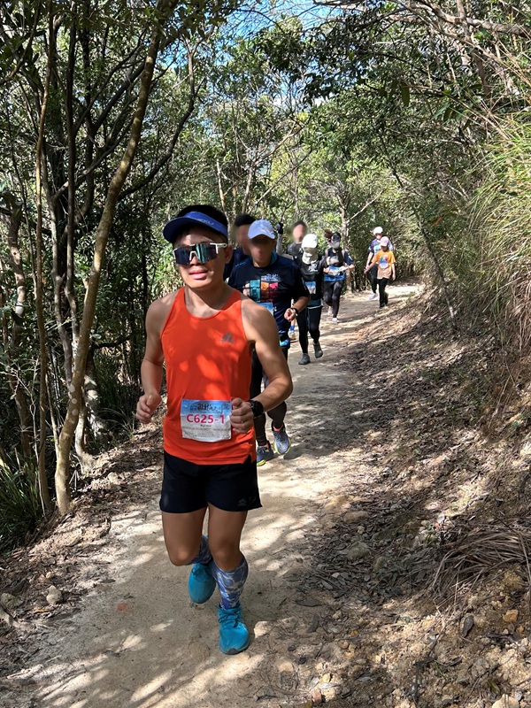 潘沛軒(石圍角家長資源中心服務使用者) 潘沛軒(石圍角家長資源中心服務使用者)