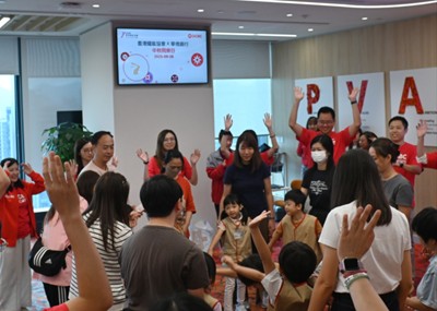 Event Highlight II Event Highlight II