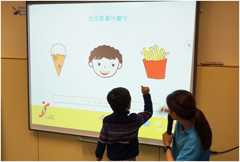 SMARTBOARD